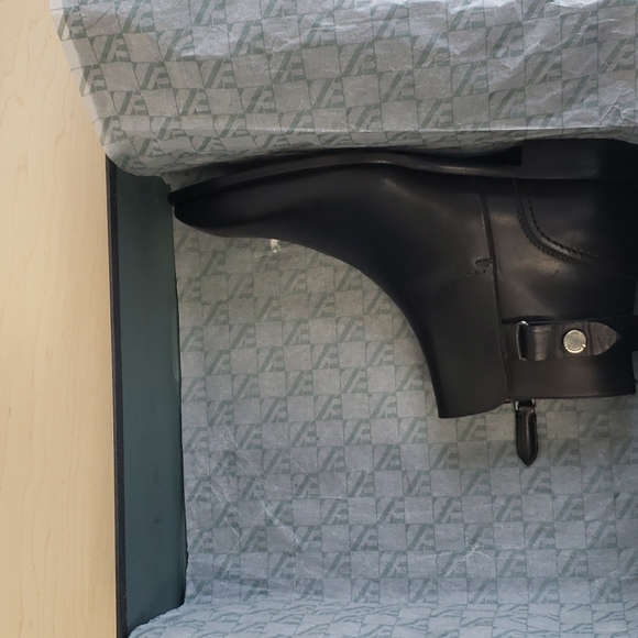 Ermenegildo Zegna Boots - Picture 6 of 12